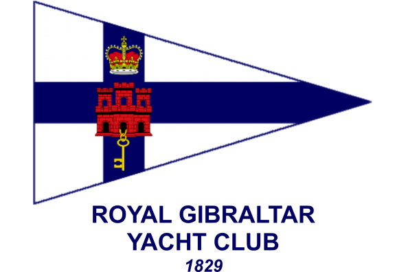 Imagen  Royal Gibraltar Yacht Club - Interclubs del Estrecho