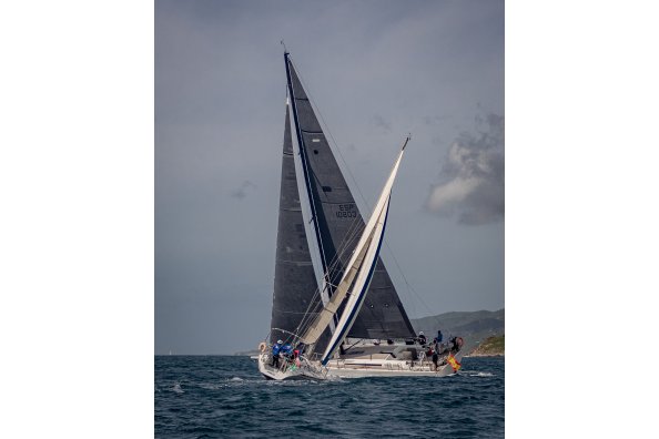 Imagen  El sábado se celebra la última cita del XV Campeonato Interclubs del Estrecho – Ceuta Emociona 2025. - Interclubs del Estrecho